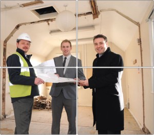 News- Major Building Project in Town 1